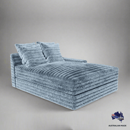 TED Chaise - Leisure Lounges