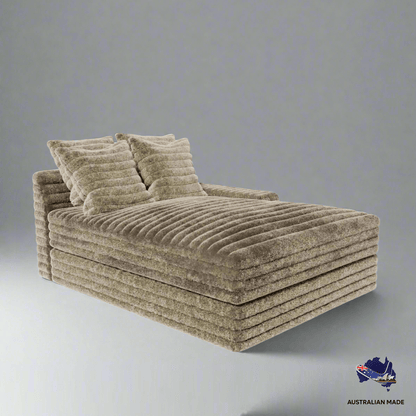 TED Chaise - Leisure Lounges