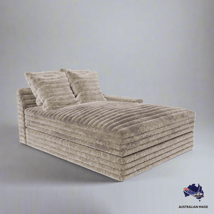 TED Chaise - Leisure Lounges