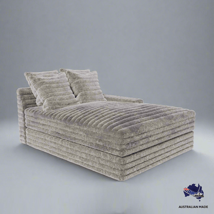 TED Chaise - Leisure Lounges