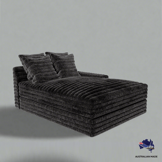 TED Chaise - Leisure Lounges