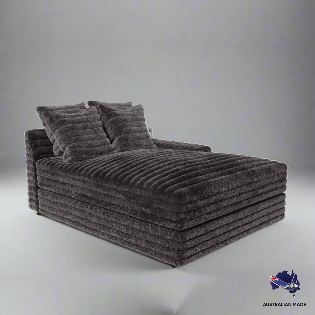 TED Chaise - Leisure Lounges