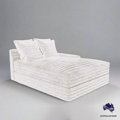 TED Chaise - Leisure Lounges