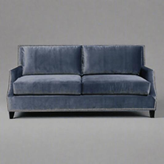 TEGAN WITH QUEEN SOFABED - Leisure Lounges