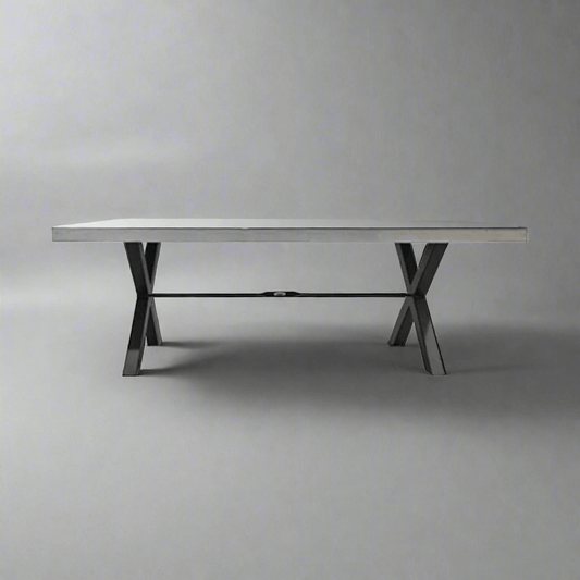 Tension Dining Table - Leisure Lounges