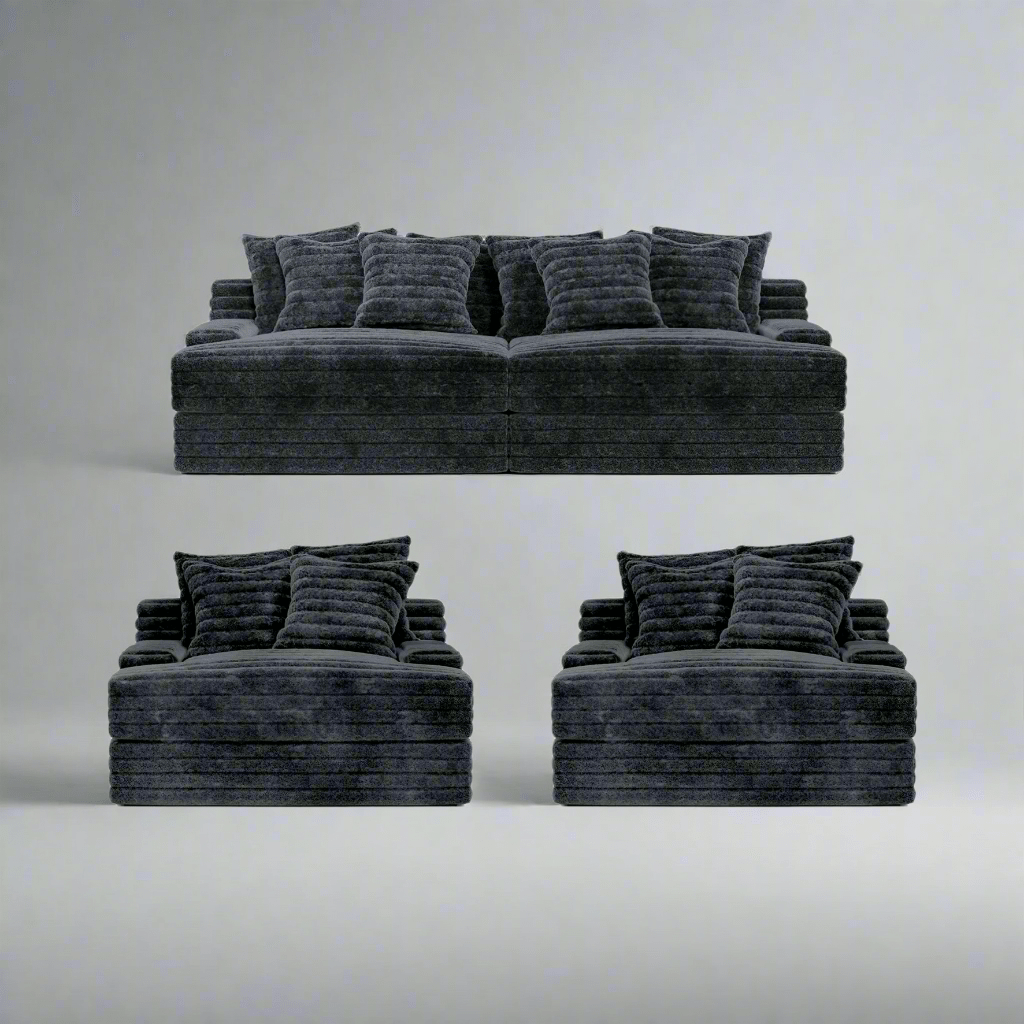 THE TED THEATRE ROOM COMBO - Leisure Lounges