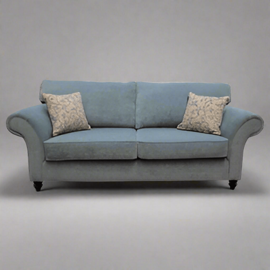 WHITTLE 2 1/2 SEATER SOFA - Leisure Lounges